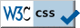 Valid CSS 3.1